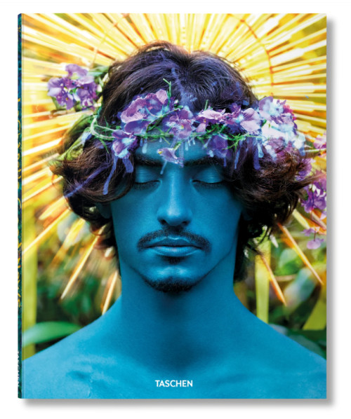 Taschen + David LaChapelle. Good News
